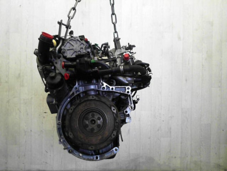 MOTEUR DIESEL PEUGEOT 208 1.4 HDi