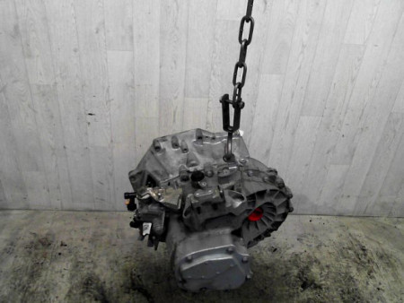 BOITE A VITESSE MECANIQUE CITROEN C4 1.2 THP 130
