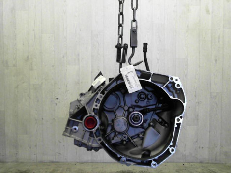 BOITE A VITESSE MECANIQUE RENAULT CLIO 1.0 LPG 