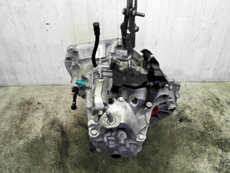 BOITE A VITESSE MECANIQUE RENAULT CLIO 1.0 LPG 