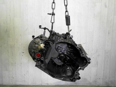 BOITE A VITESSE MECANIQUE PEUGEOT 206 2.0 HDI 90
