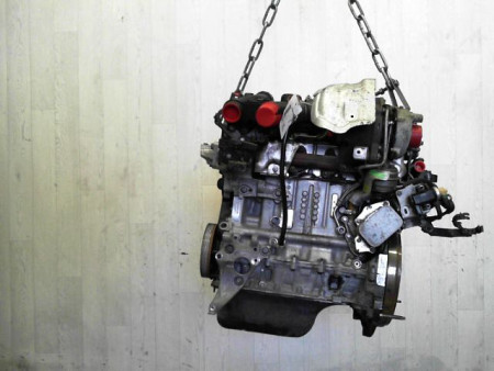 MOTEUR DIESEL PEUGEOT 5008 1.6 HDi
