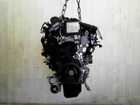 MOTEUR DIESEL PEUGEOT 5008 1.6 HDi