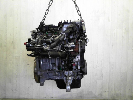 MOTEUR DIESEL PEUGEOT 5008 1.6 HDi