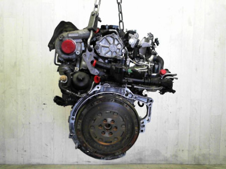 MOTEUR DIESEL PEUGEOT 5008 1.6 HDi