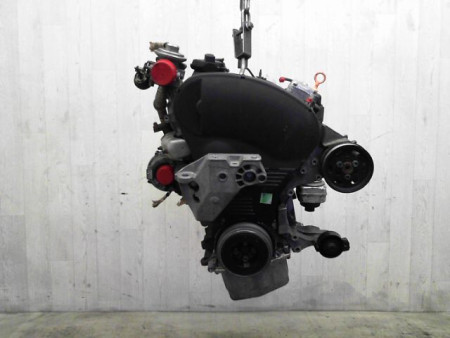 MOTEUR DIESEL VOLKSWAGEN GOLF 1.9 TDI
