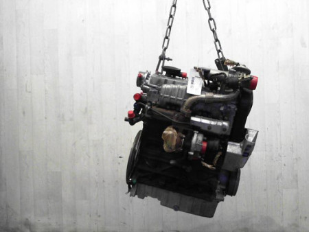 MOTEUR DIESEL VOLKSWAGEN GOLF 1.9 TDI
