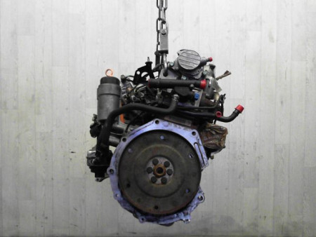 MOTEUR DIESEL VOLKSWAGEN GOLF 1.9 TDI