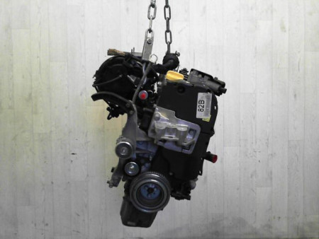 MOTEUR ESSENCE FIAT PUNTO 1.4