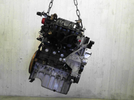 MOTEUR ESSENCE FIAT PUNTO 1.4