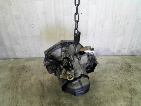 BOITE A VITESSE MECANIQUE CITROEN XSARA 1.6 16V
