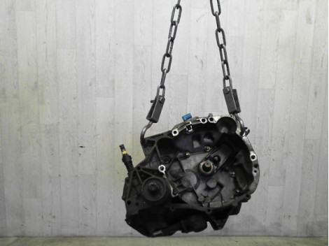 BOITE A VITESSE MECANIQUE RENAULT CLIO 1.2 (BB0A, BB0F, BB10, BB1K, BB28, BB2D, BB2H, CB0A,...