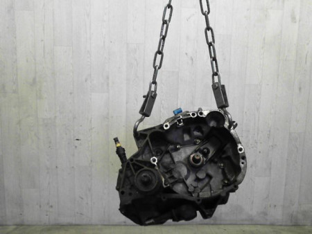 BOITE A VITESSE MECANIQUE RENAULT CLIO 1.2 (BB0A, BB0F, BB10, BB1K, BB28, BB2D, BB2H, CB0A,...