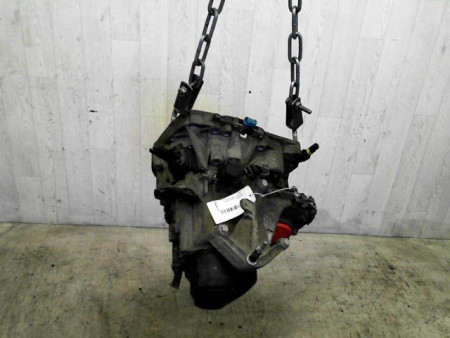 BOITE A VITESSE MECANIQUE RENAULT CLIO 1.2 (BB0A, BB0F, BB10, BB1K, BB28, BB2D, BB2H, CB0A,...