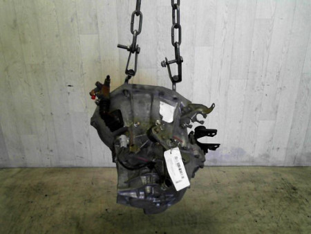 BOITE A VITESSE MECANIQUE TOYOTA YARIS 1.0 