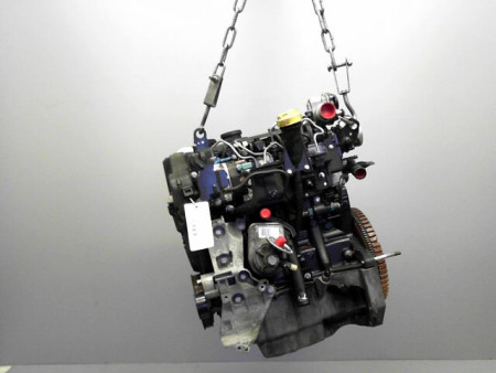 MOTEUR DIESEL RENAULT CLIO 1.5 dCi