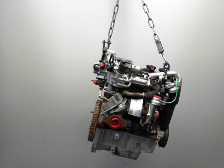 MOTEUR DIESEL RENAULT CLIO 1.5 dCi