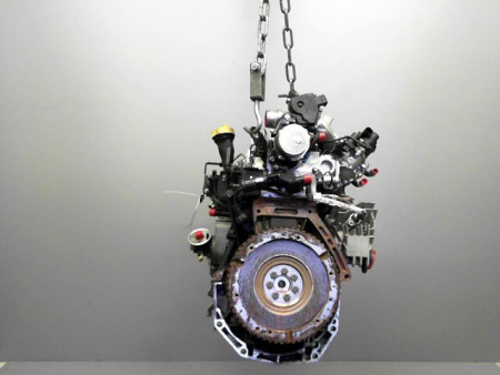 MOTEUR DIESEL RENAULT CLIO 1.5 dCi