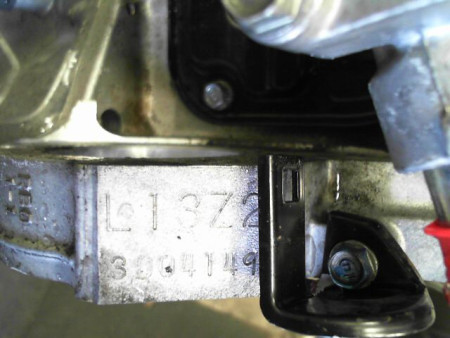MOTEUR ESSENCE HONDA JAZZ 1.3 i 