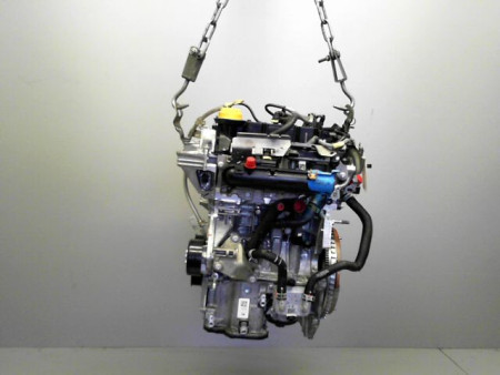 MOTEUR ESSENCE RENAULT CLIO TCe 90 