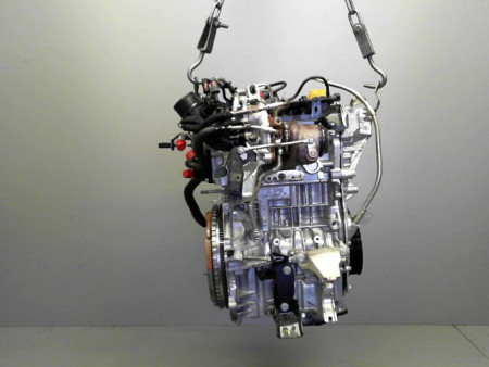 MOTEUR ESSENCE RENAULT CLIO TCe 90 