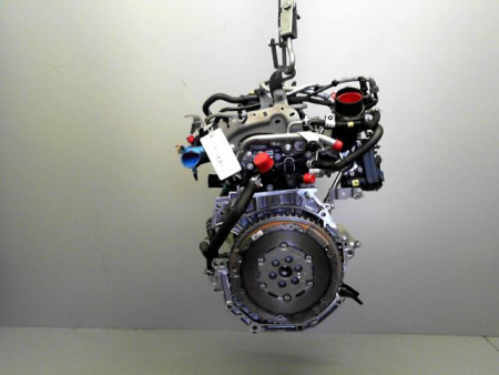 MOTEUR ESSENCE RENAULT CLIO TCe 90 