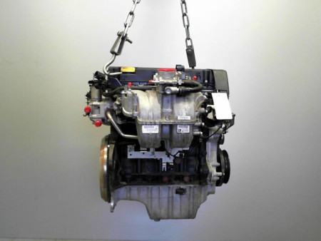 MOTEUR ESSENCE OPEL MERIVA 1.6 