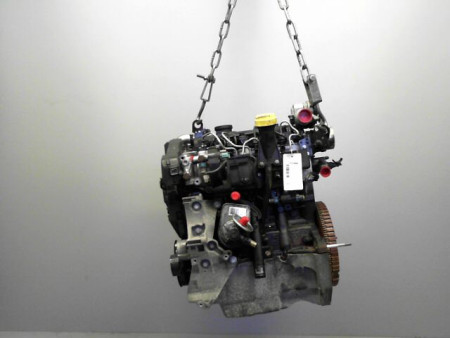 MOTEUR DIESEL RENAULT CLIO 1.5 dCi