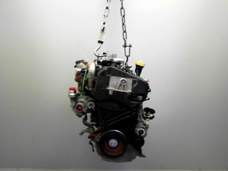 MOTEUR DIESEL RENAULT CLIO 1.5 dCi