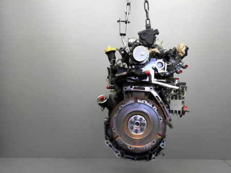 MOTEUR DIESEL RENAULT CLIO 1.5 dCi