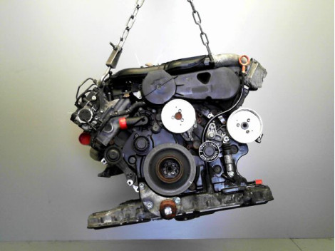MOTEUR DIESEL AUDI A6 3.0 TDI quattro