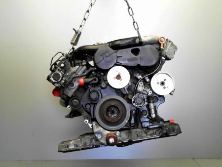 MOTEUR DIESEL AUDI A6 3.0 TDI quattro
