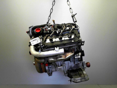 MOTEUR DIESEL AUDI A6 3.0 TDI quattro