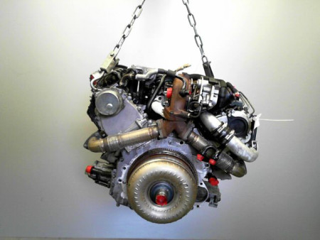 MOTEUR DIESEL AUDI A6 3.0 TDI quattro
