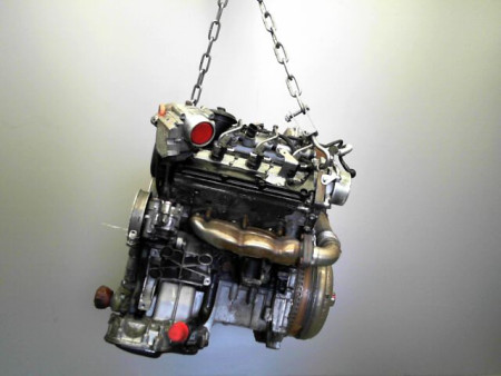 MOTEUR DIESEL AUDI A6 3.0 TDI quattro
