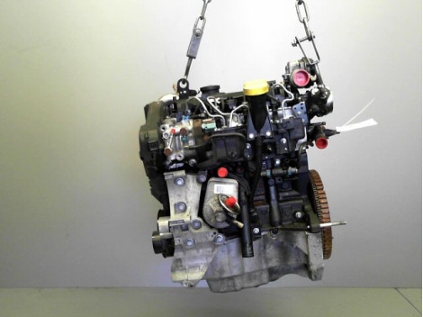 MOTEUR DIESEL RENAULT CLIO 1.5 dCi