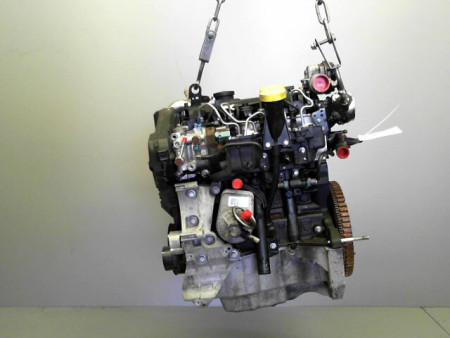 MOTEUR DIESEL RENAULT CLIO 1.5 dCi