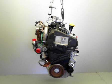 MOTEUR DIESEL RENAULT CLIO 1.5 dCi