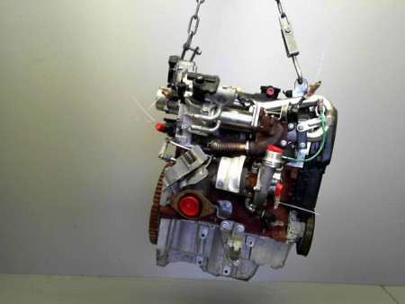 MOTEUR DIESEL RENAULT CLIO 1.5 dCi