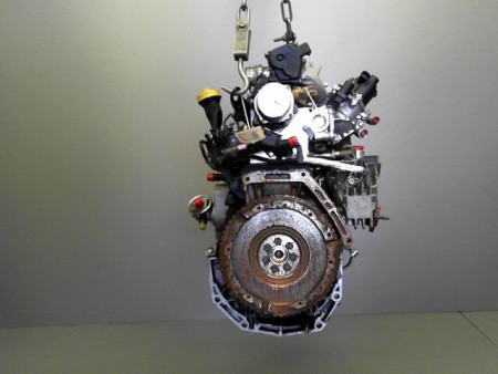 MOTEUR DIESEL RENAULT CLIO 1.5 dCi