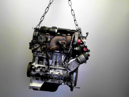 MOTEUR DIESEL CITROEN C3 1.4 HDi 70