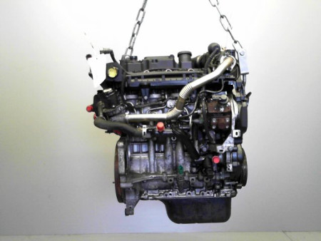 MOTEUR DIESEL CITROEN C3 1.4 HDi 70