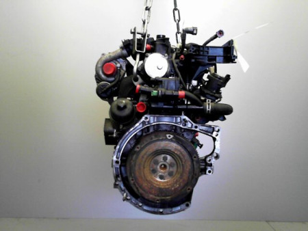 MOTEUR DIESEL CITROEN C3 1.4 HDi 70