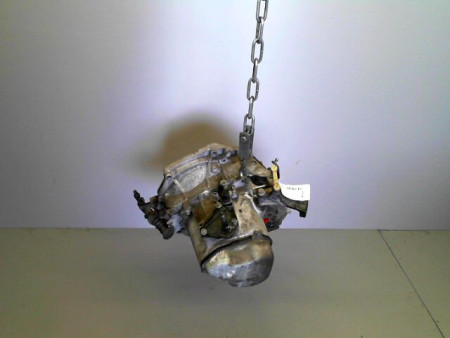 BOITE A VITESSE MECANIQUE PEUGEOT 307 1.4 16V