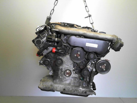 MOTEUR DIESEL AUDI A5 2.7 TDI