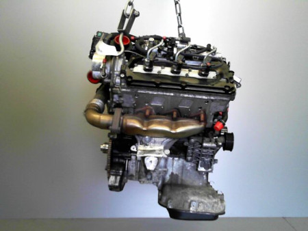 MOTEUR DIESEL AUDI A5 2.7 TDI
