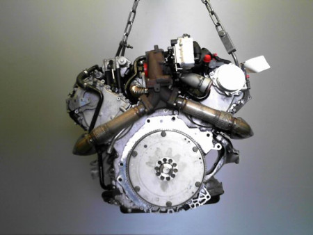 MOTEUR DIESEL AUDI A5 2.7 TDI