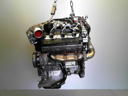 MOTEUR DIESEL AUDI A5 2.7 TDI