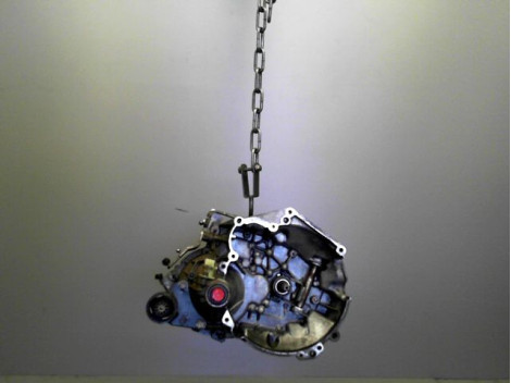 BOITE A VITESSE MECANIQUE PEUGEOT 106 1.0 i