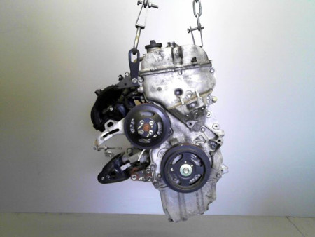 MOTEUR ESSENCE NISSAN PIXO 1.0
